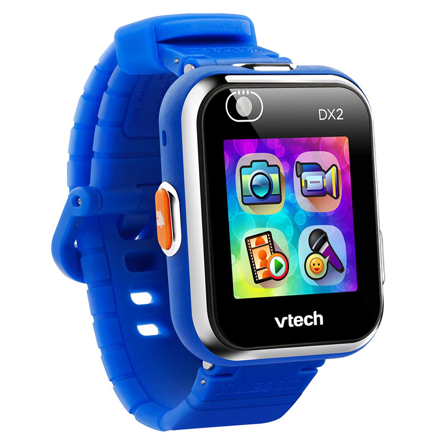 Kidizoom Smartwatch DX2, Orologio tech per bambini - VTech