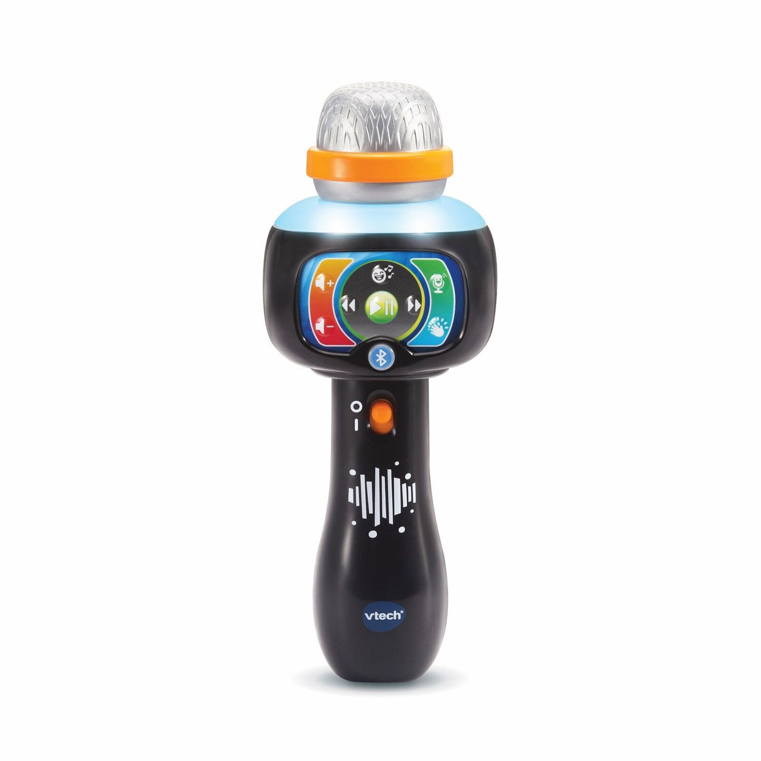 Microfono Magic Show, Microfono giocattolo per bambini - VTech