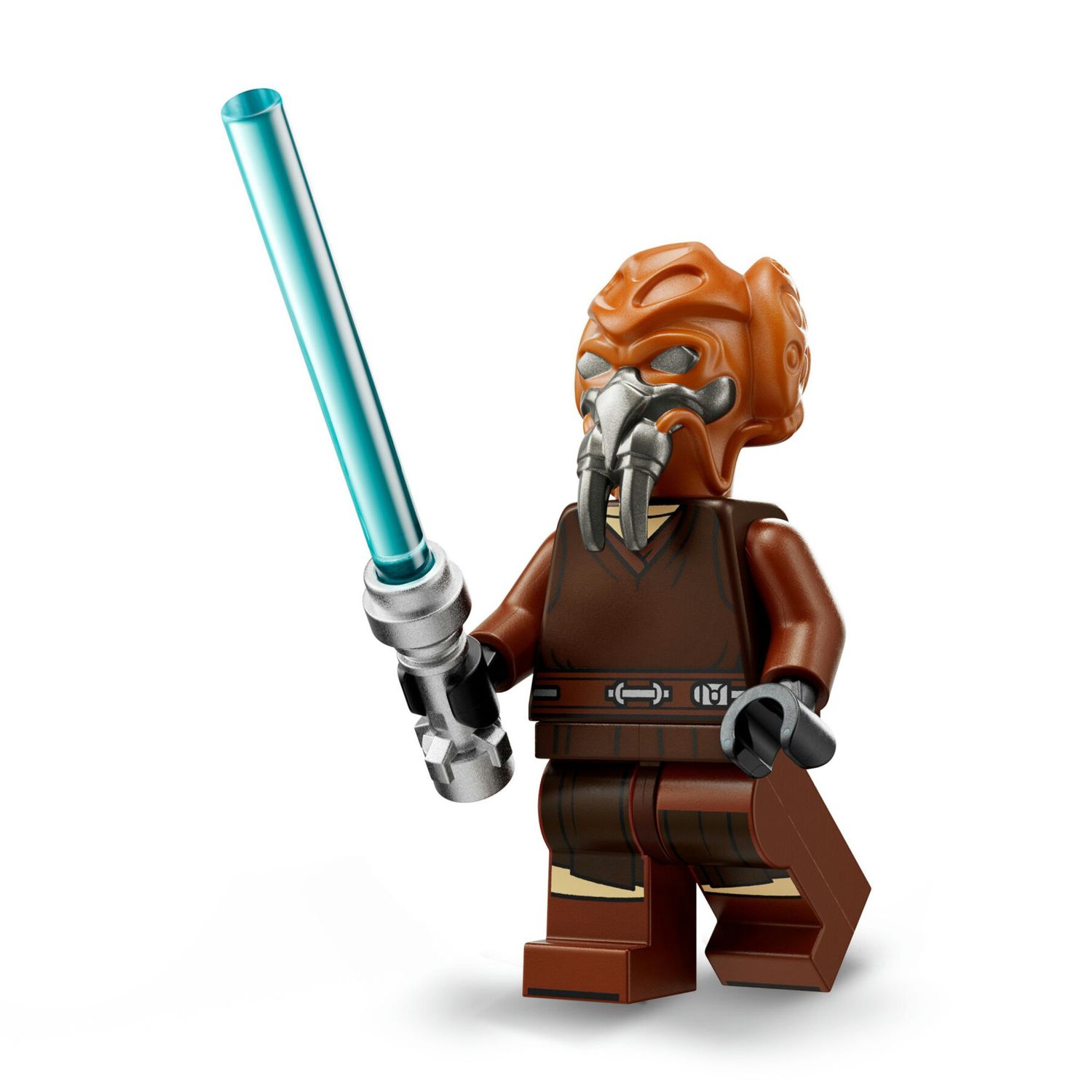LEGO Star Wars 75400 Microfighter Jedi: astronave, 2 shooter - LEGO, Star Wars