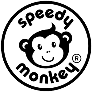 Speedy Monkey