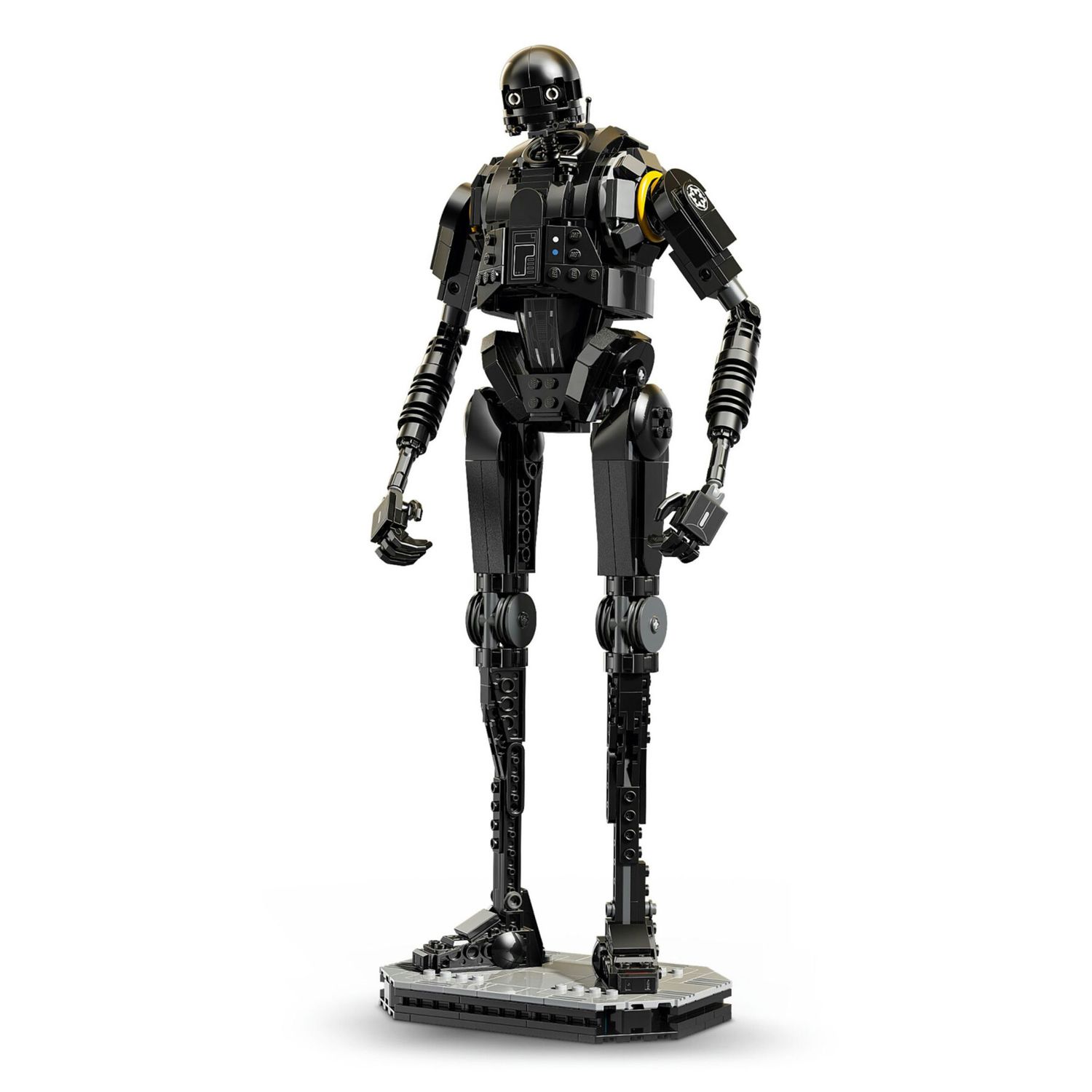 LEGO Star Wars 75434 Droide K-2So Snodabile Da Collezione - LEGO, Star Wars