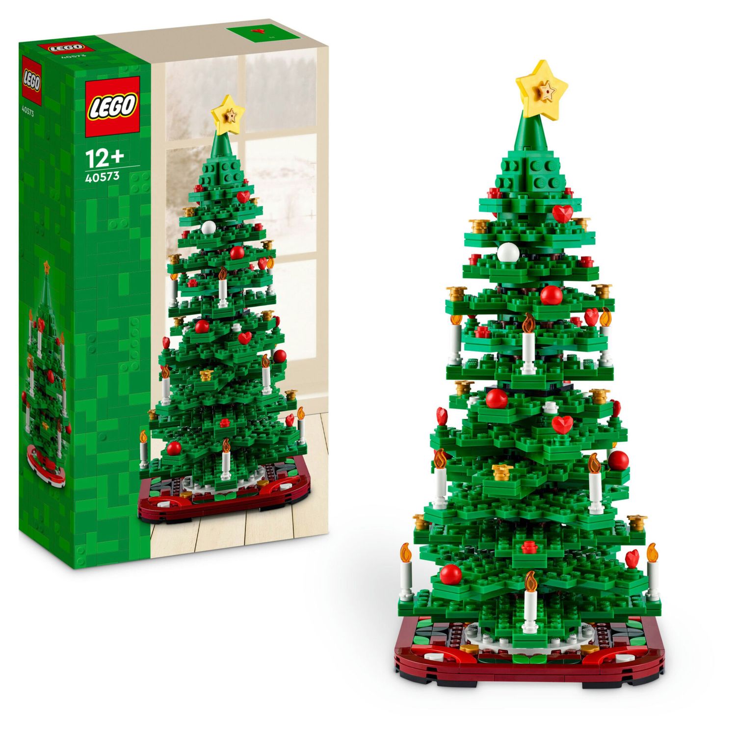 LEGO 40573 Albero di Natale - LEGO