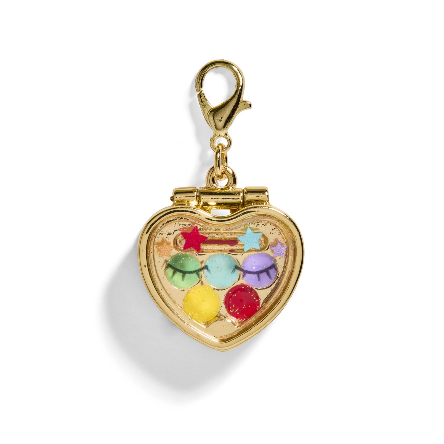 Ciondolo Palette Di Ombretti, Charm Squad - FAO Schwarz