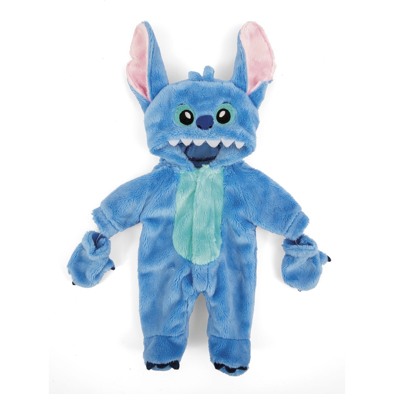 Bambola con outfit Disney Stitch - Disney Stitch