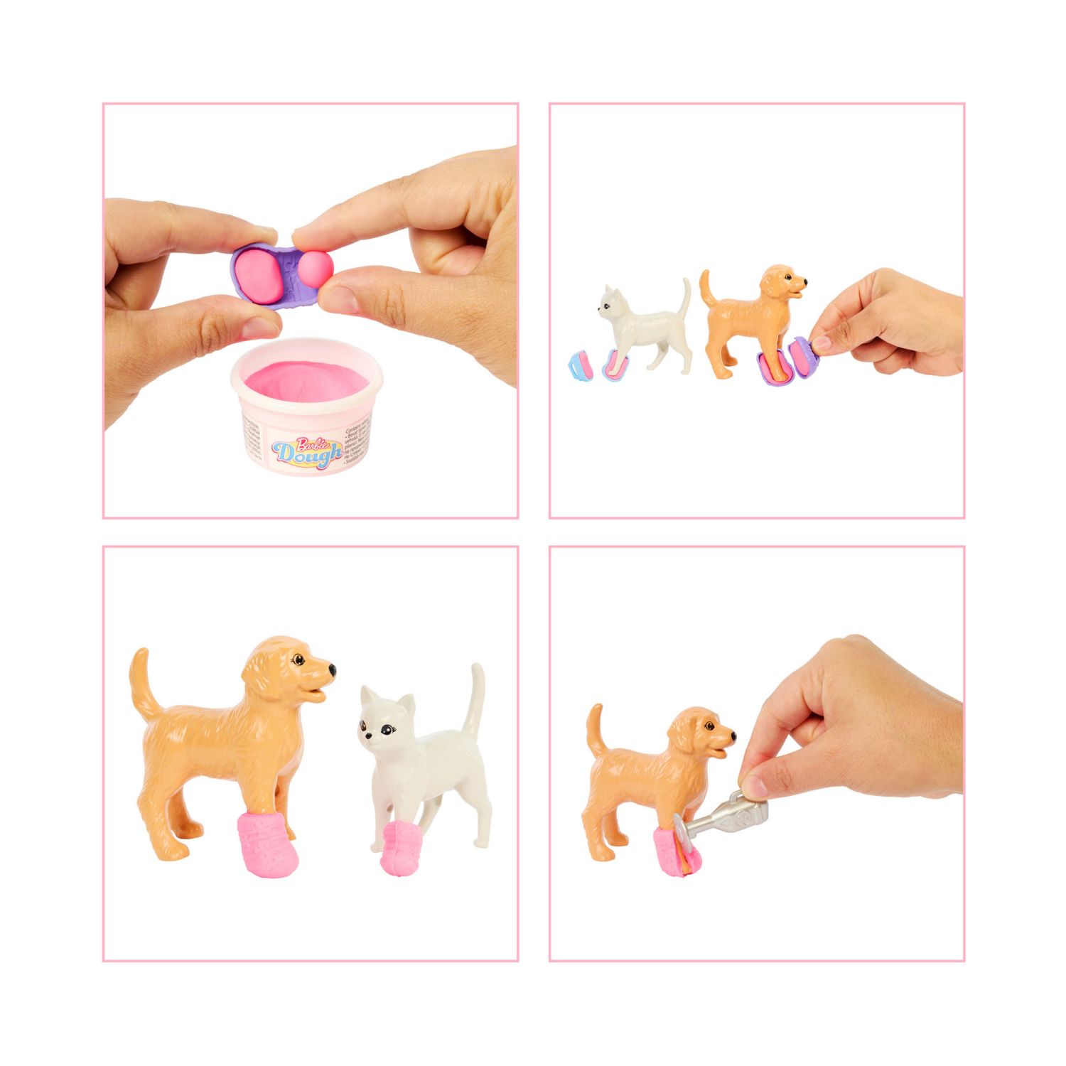 Barbie Veterinaria - Barbie