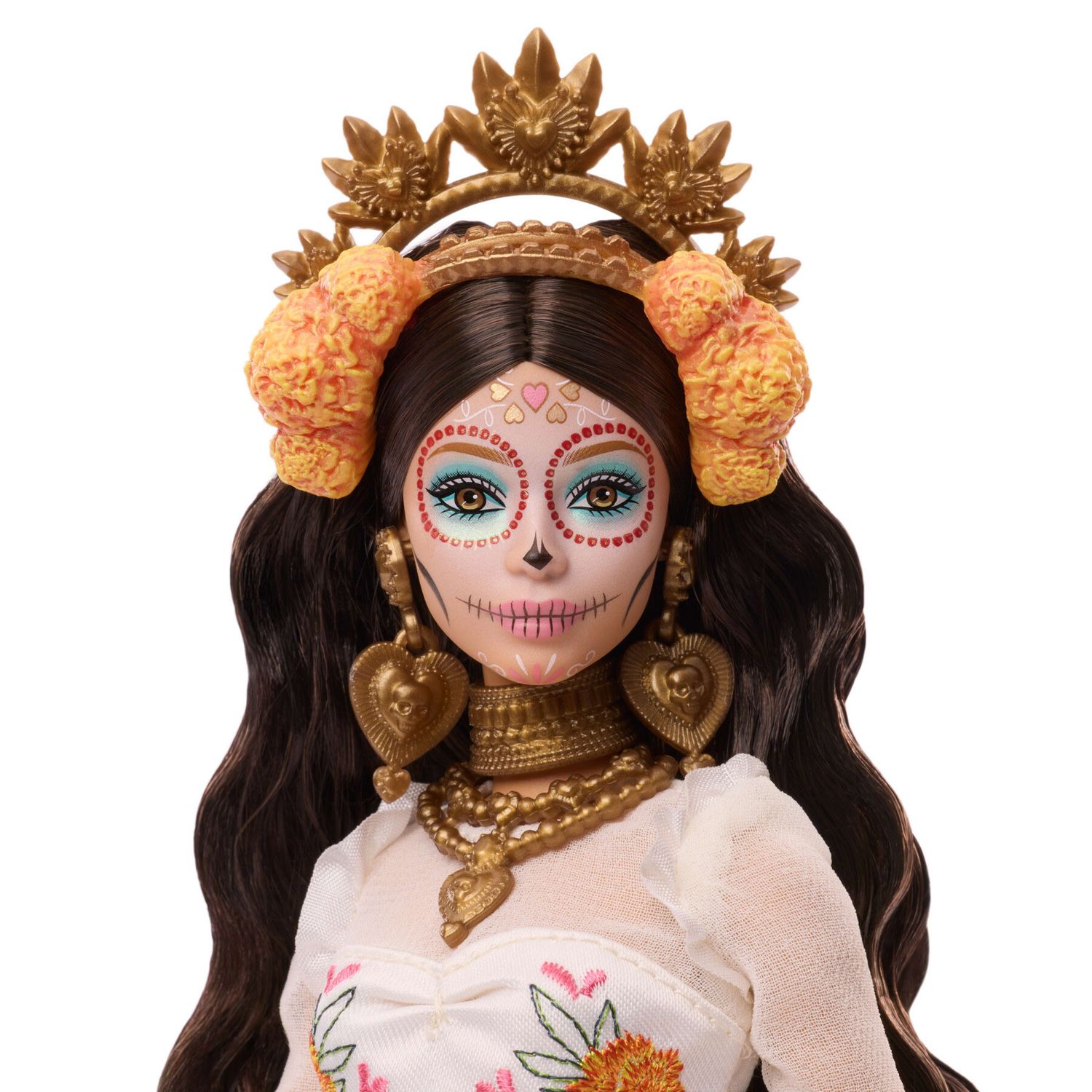 Barbie Dia De Muertos 2025 - Barbie