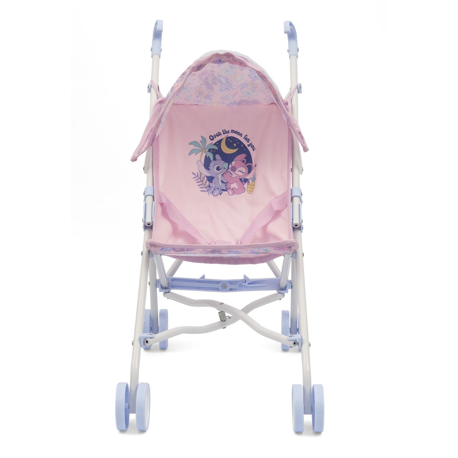 Passeggino per bambole Disney Stitch - Disney Stitch
