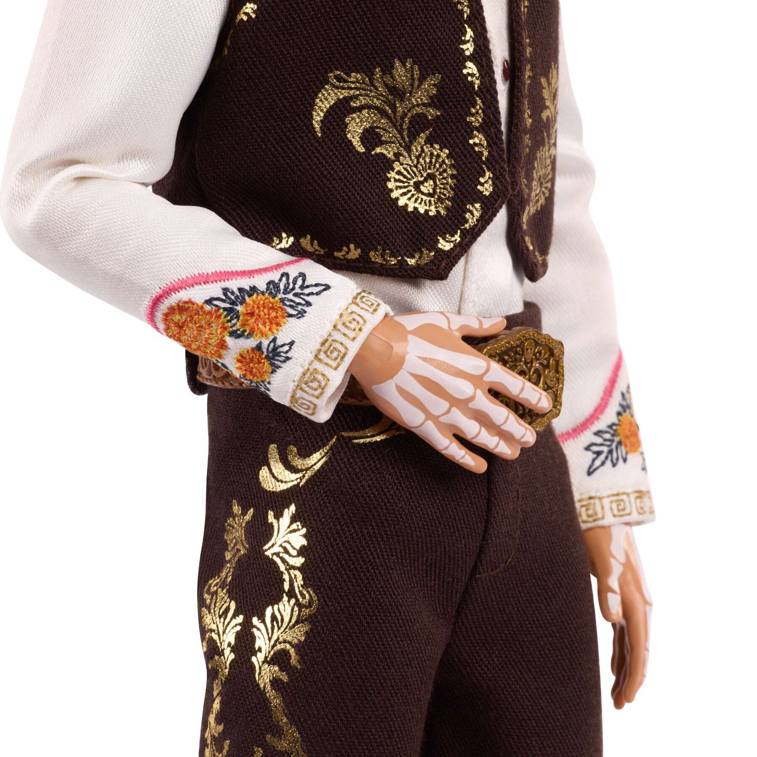 Ken Dia de Muertos 2025 - Barbie