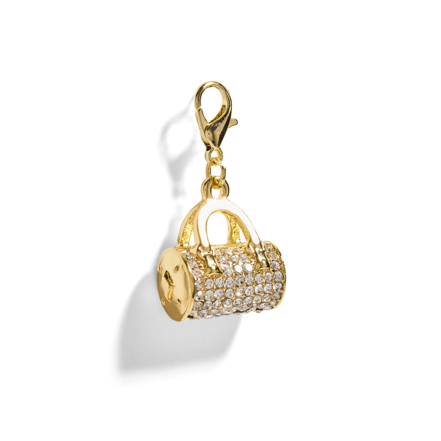 Ciondolo Borsetta, Charm Squad - FAO Schwarz