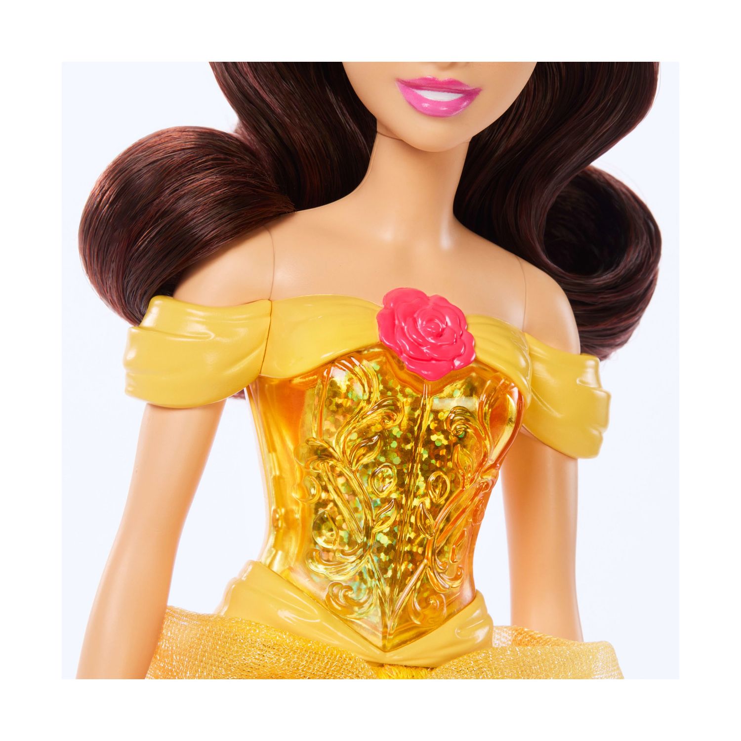 Bambola Belle Disney Princess - Disney