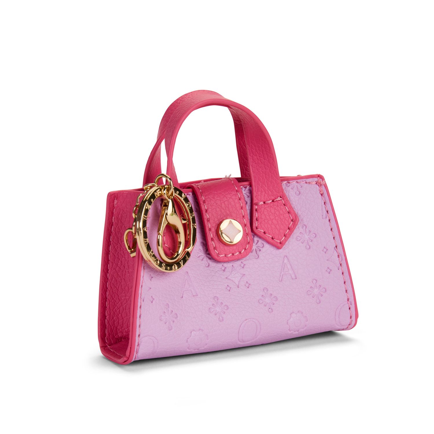 Mini Borsa a Tracolla Noho, charme portachiavi - FAO Schwarz