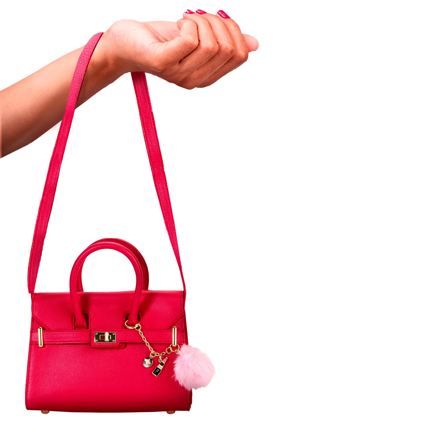 Borsa Tote Hudson - FAO Schwarz