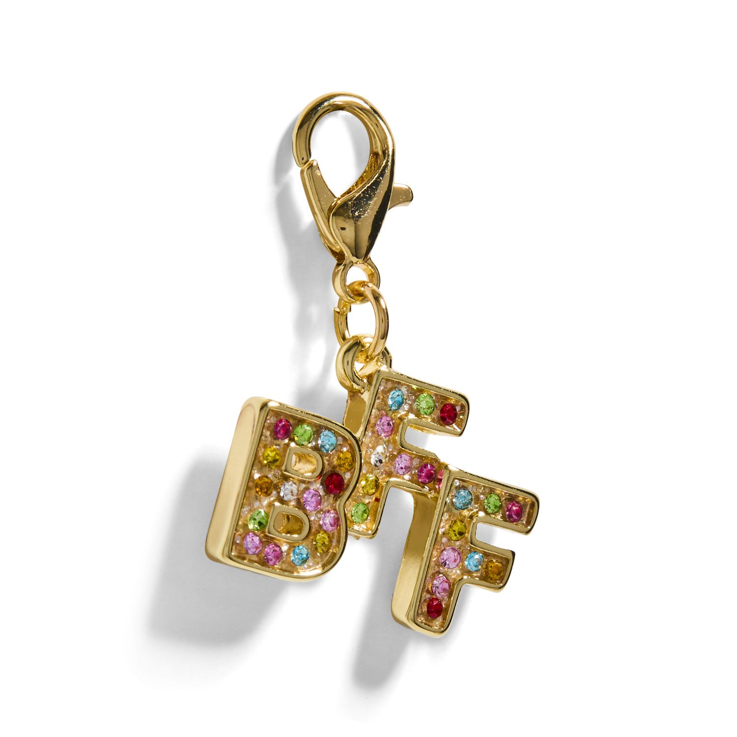 Ciondolo BFF Bestfriends, Charm Squad - FAO Schwarz