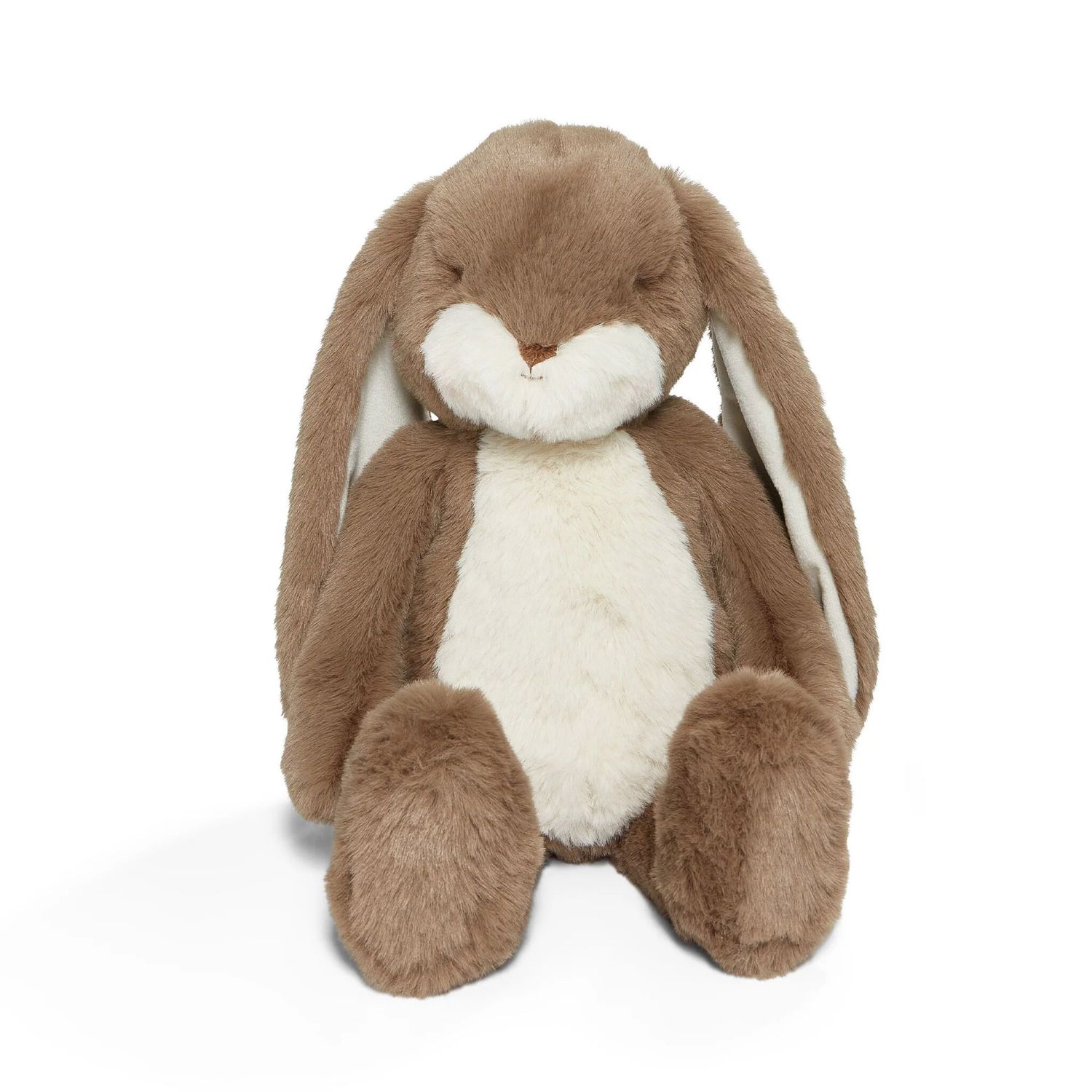 Peluche Little Nibble Gingersnap 30 cm - Bunnies By The Bay