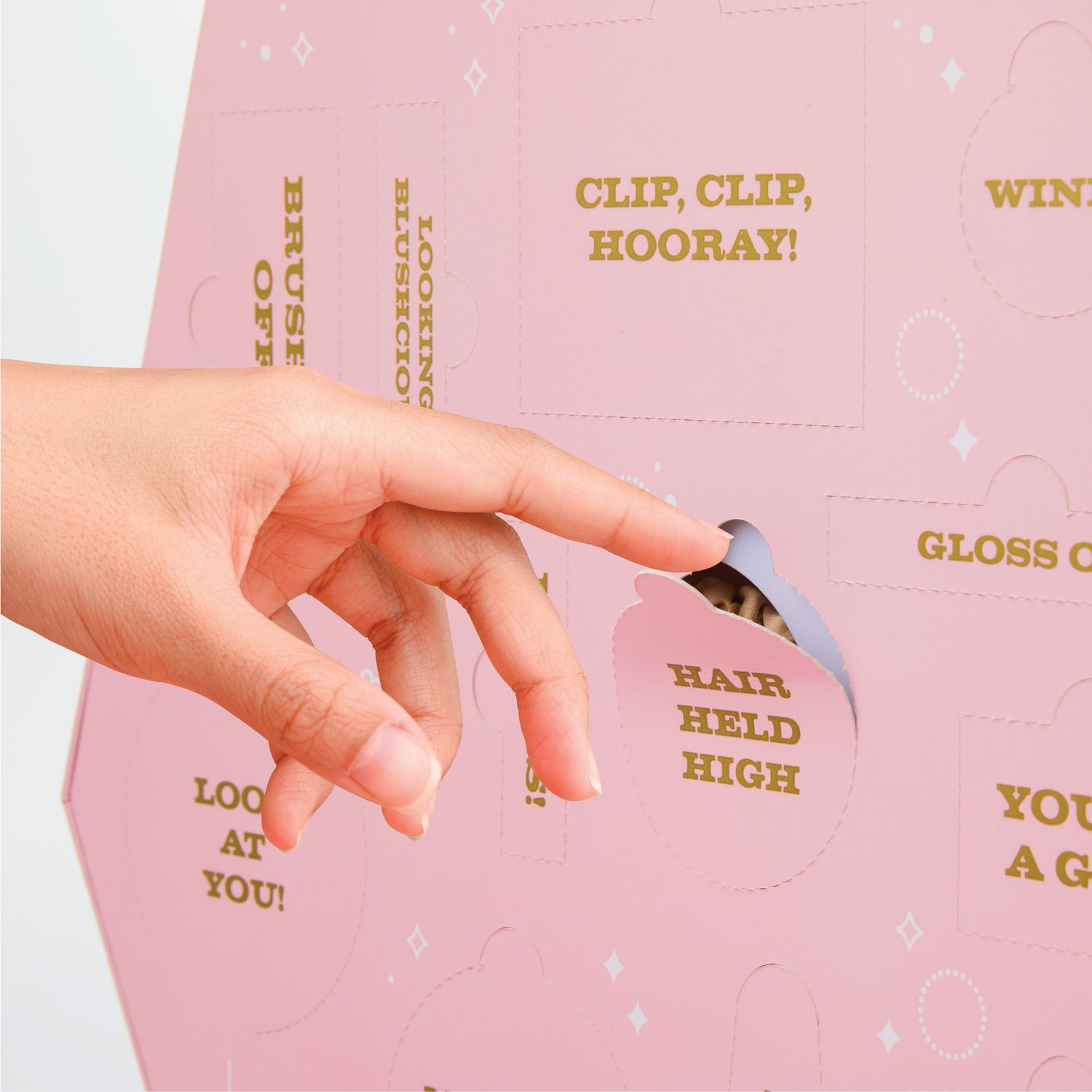 Set di 12 Veri Trucchi, Makeup Surprise - FAO Schwarz