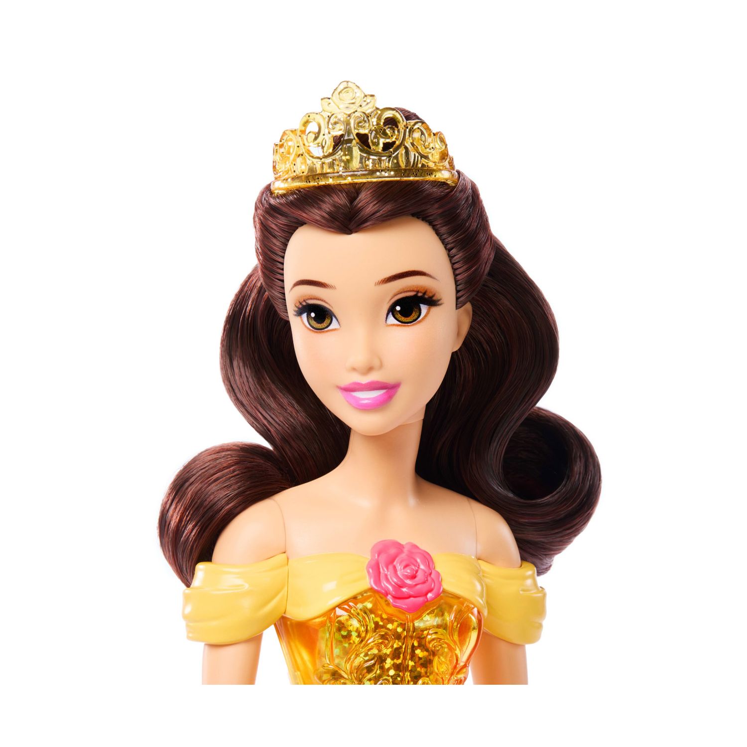 Bambola Belle Disney Princess - Disney