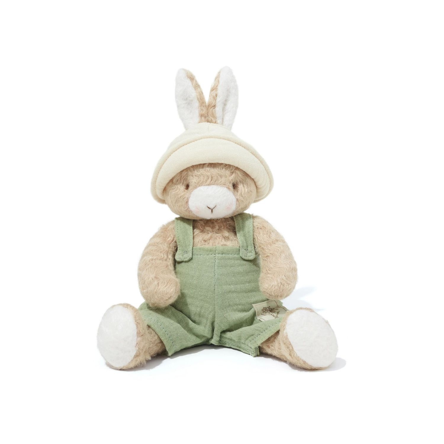 Peluche Bramble Verde - Bunnies By The Bay