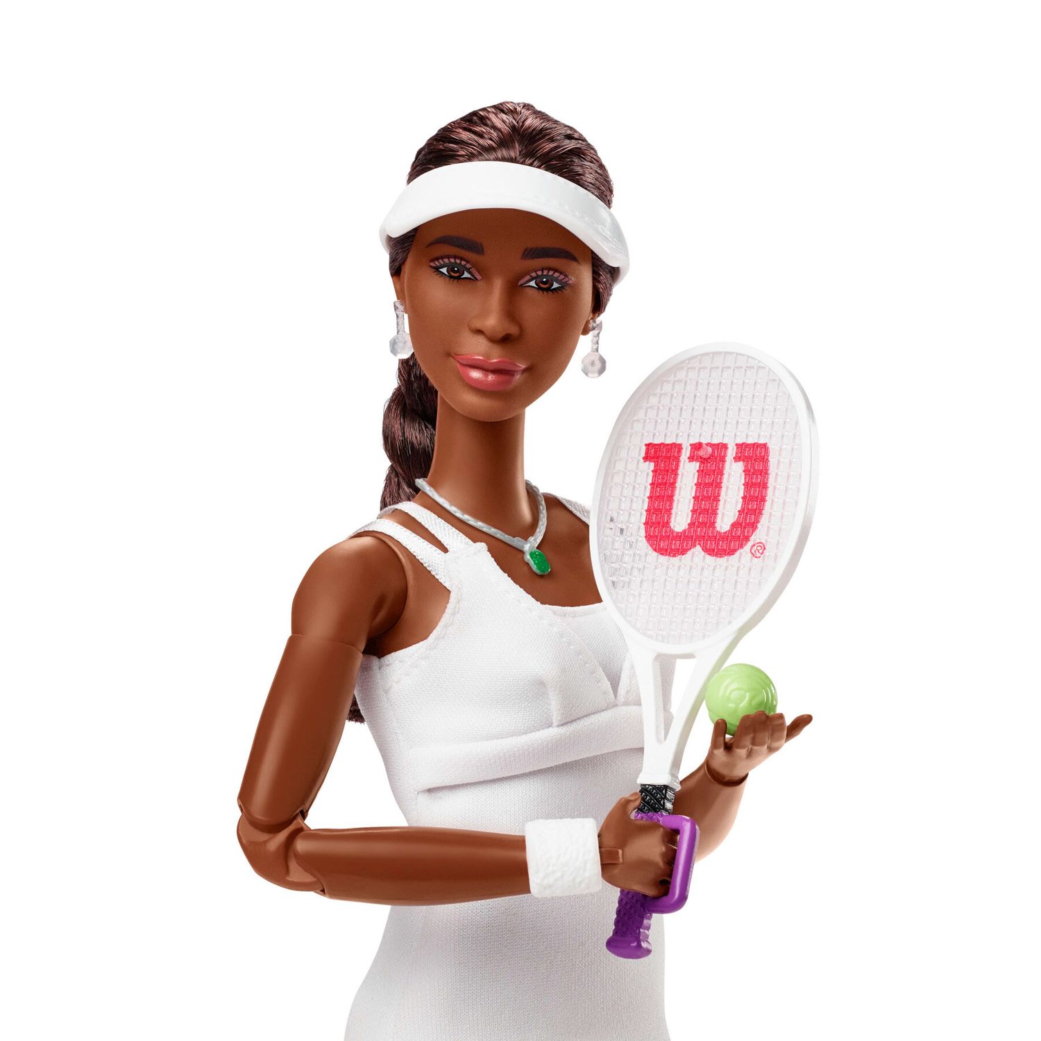 Barbie Venus Williams - Barbie
