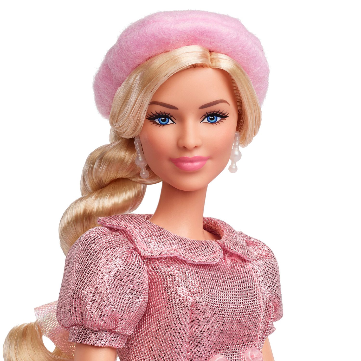 Barbie Movie - Pink Beret Barbie - Barbie
