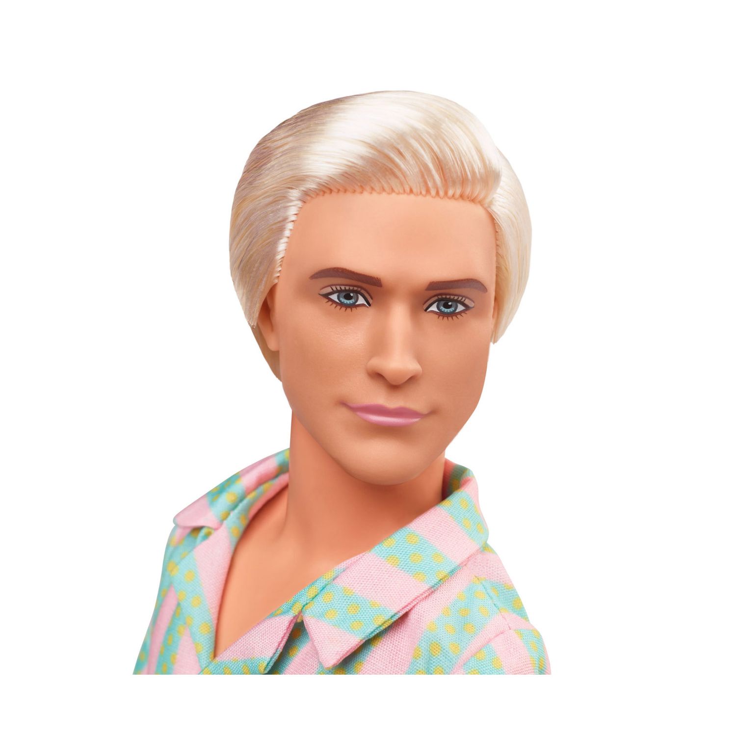 Barbie Movie - Ken Surfer - Barbie