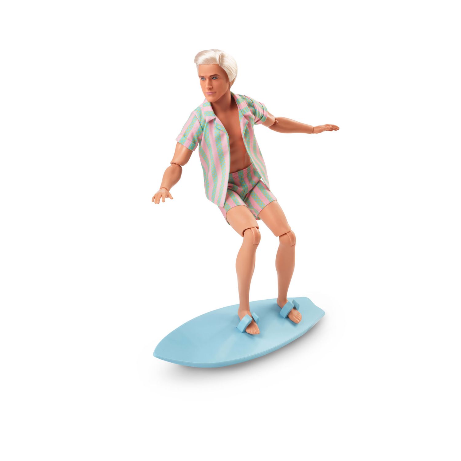 Barbie Movie - Ken Surfer - Barbie