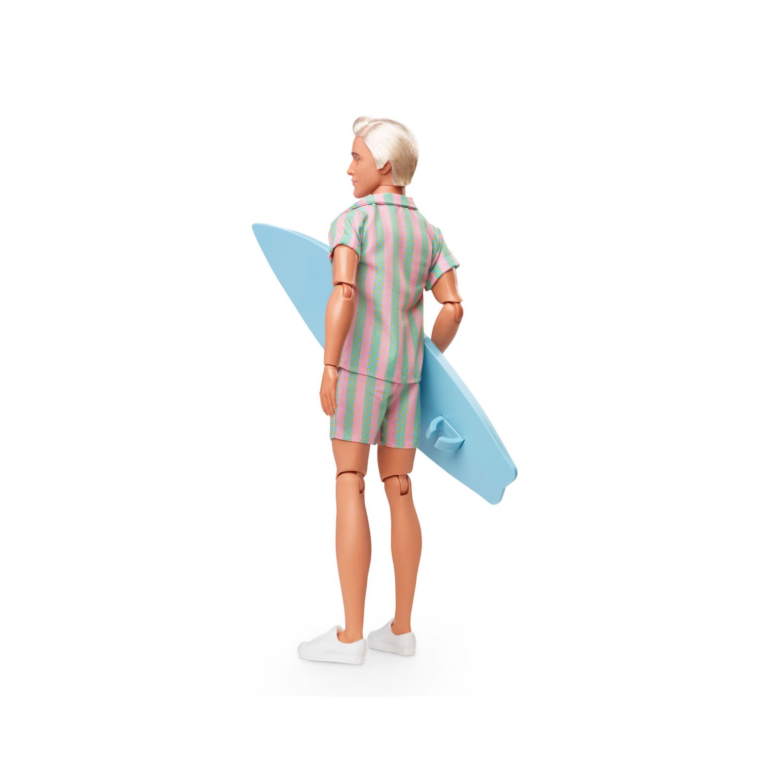 Barbie Movie - Ken Surfer - Barbie