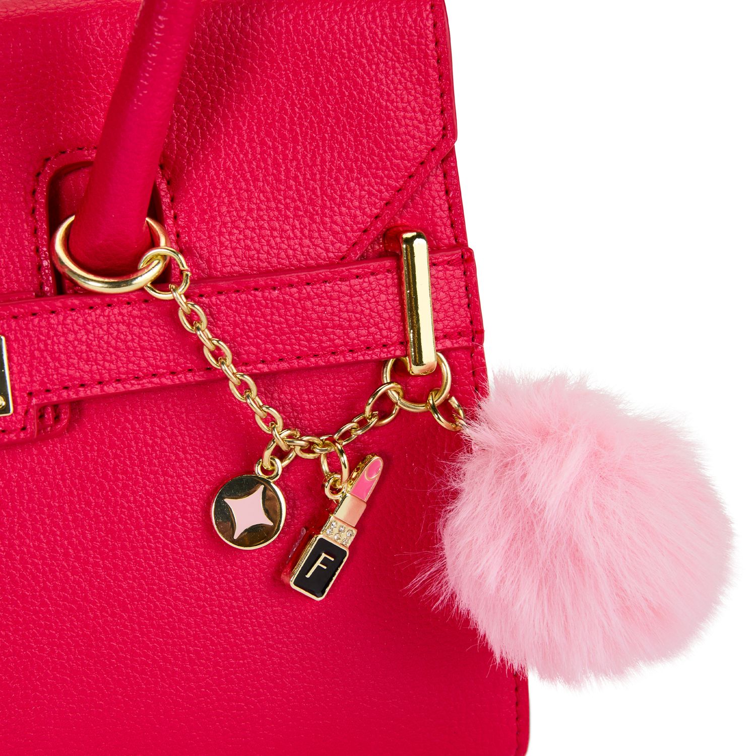 Borsa Tote Hudson - FAO Schwarz