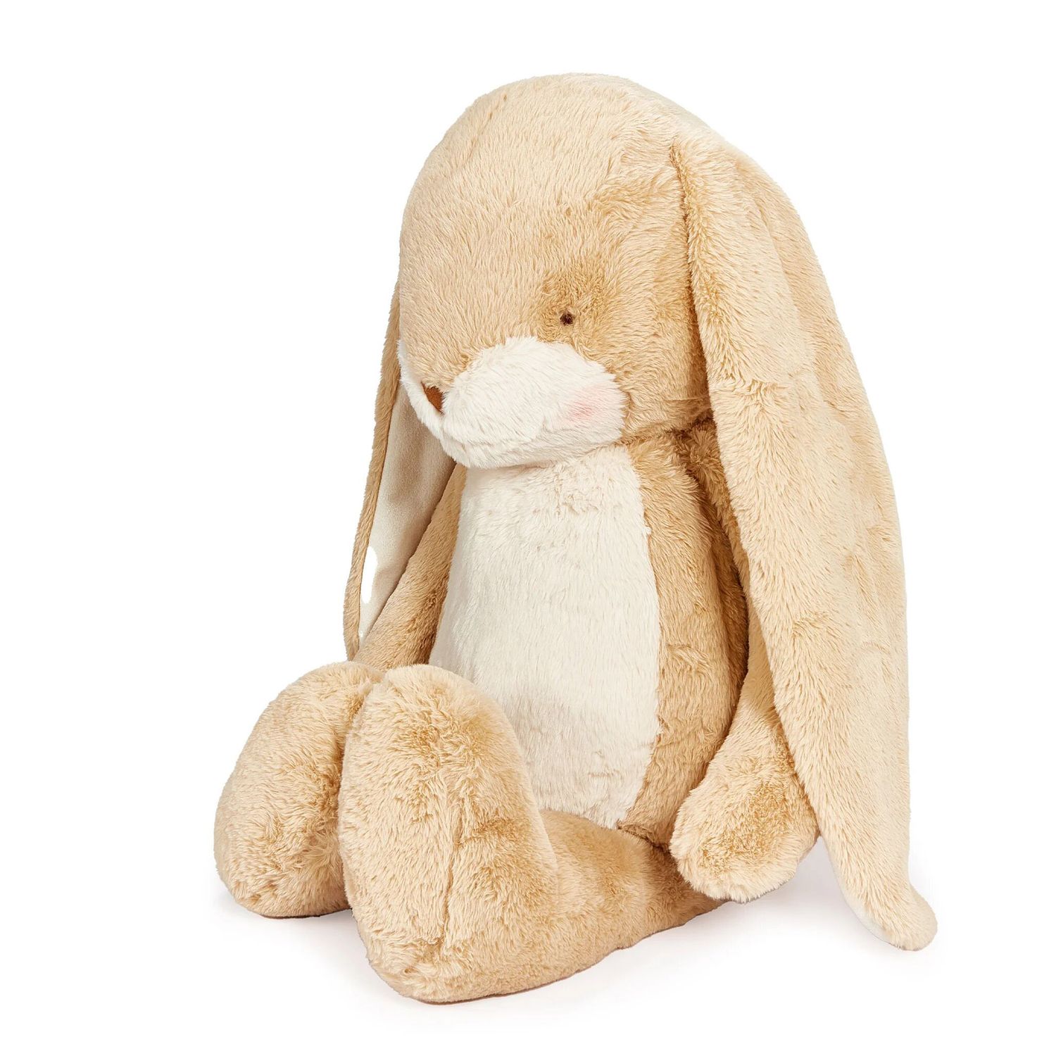 Peluche Bigger Bunny Almond Joy 70 cm - Bunnies By The Bay