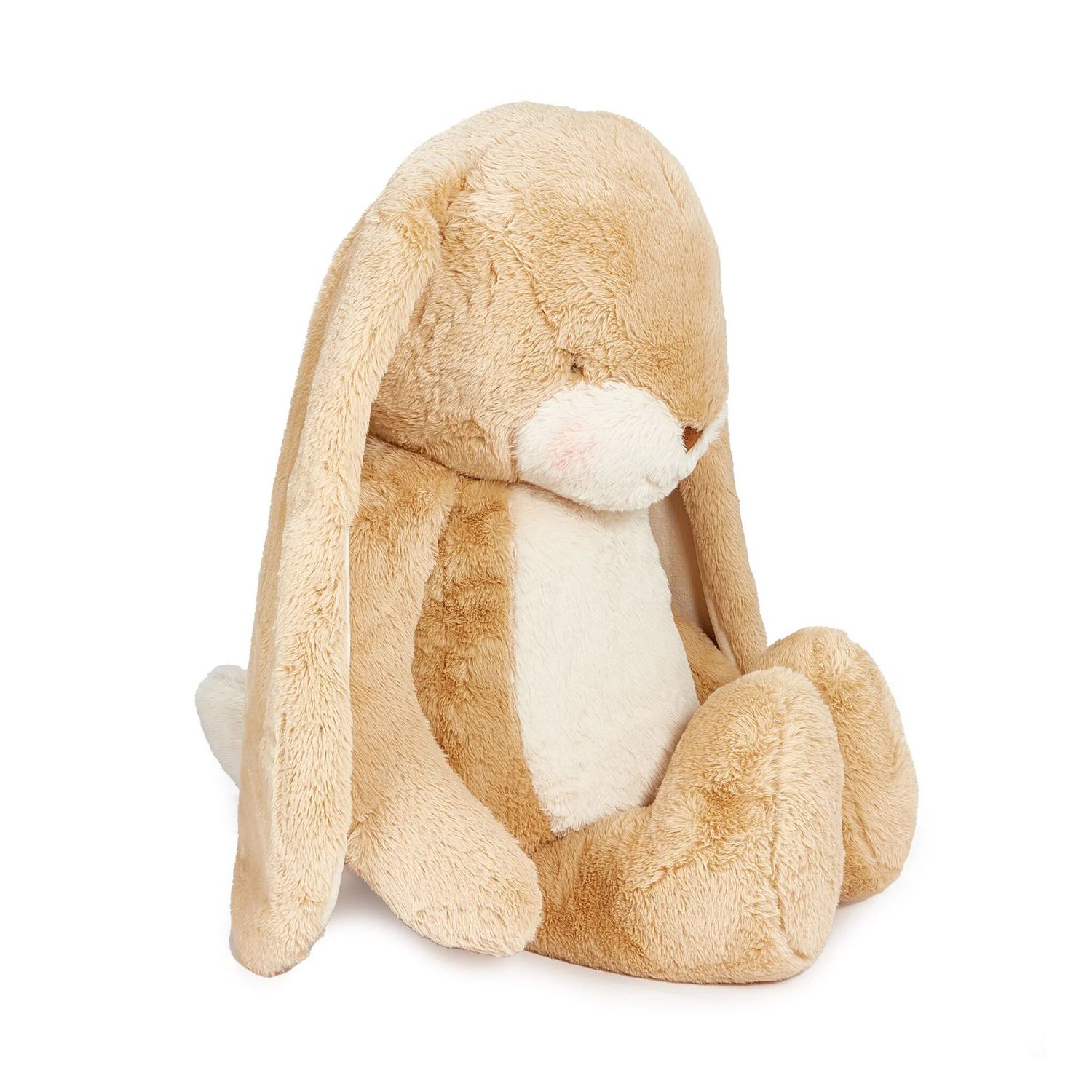 Peluche Bigger Bunny Almond Joy 70 cm - Bunnies By The Bay
