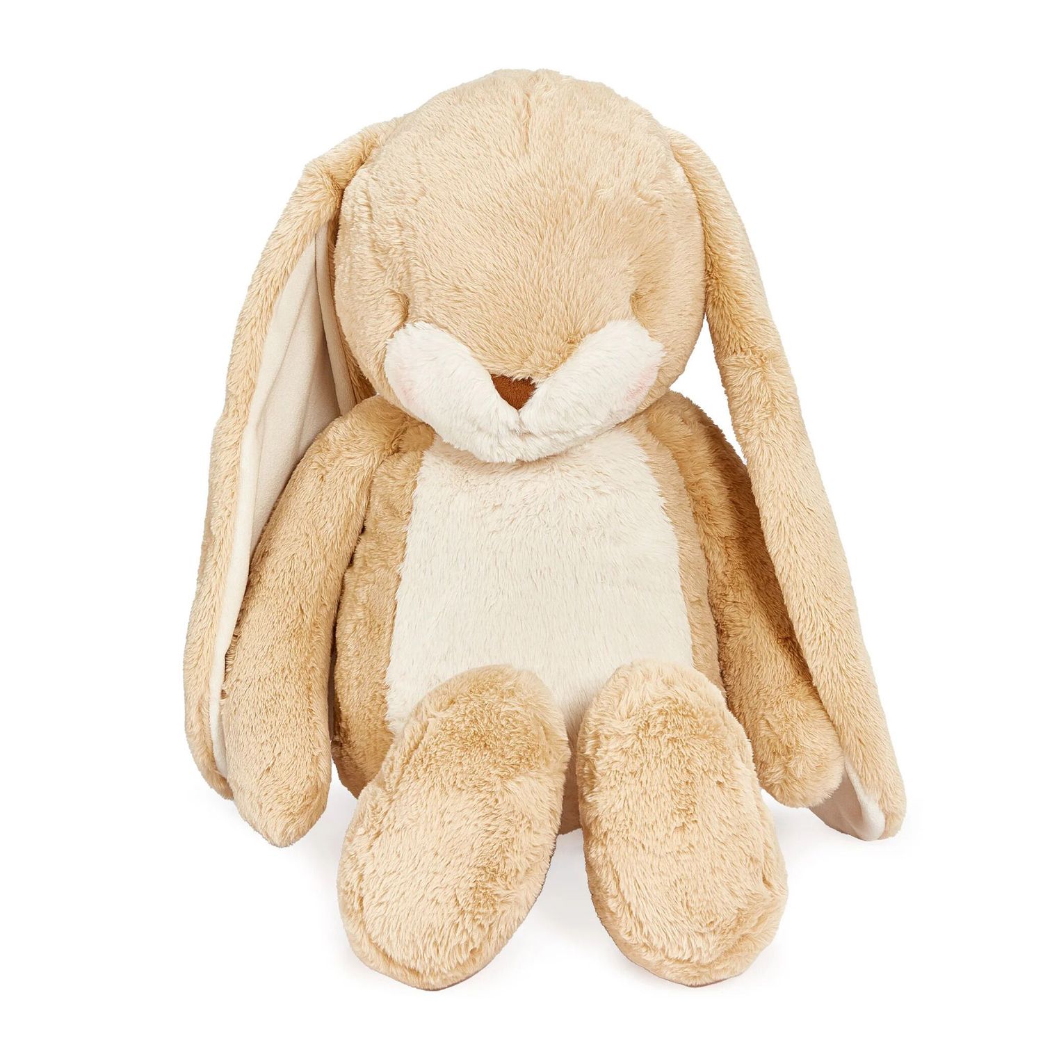 Peluche Bigger Bunny Almond Joy 70 cm - Bunnies By The Bay