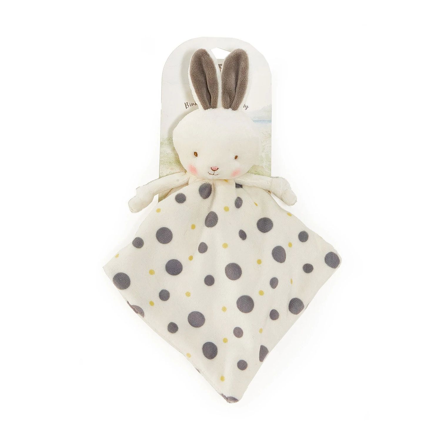 Doudou Bloom Binkie Bye Bye - Bunnies By The Bay