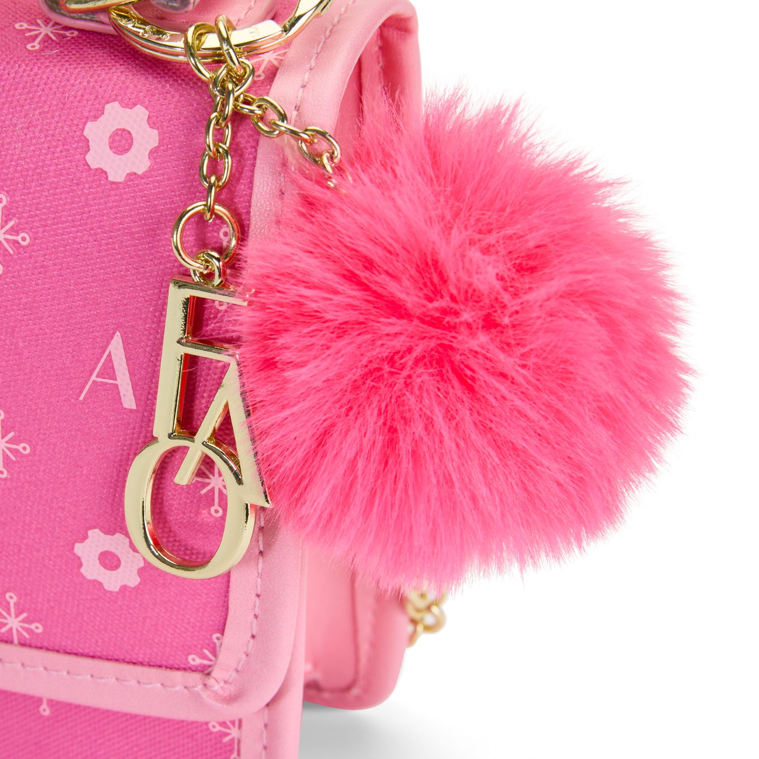 Borsa  Chelsea con Patta - FAO Schwarz