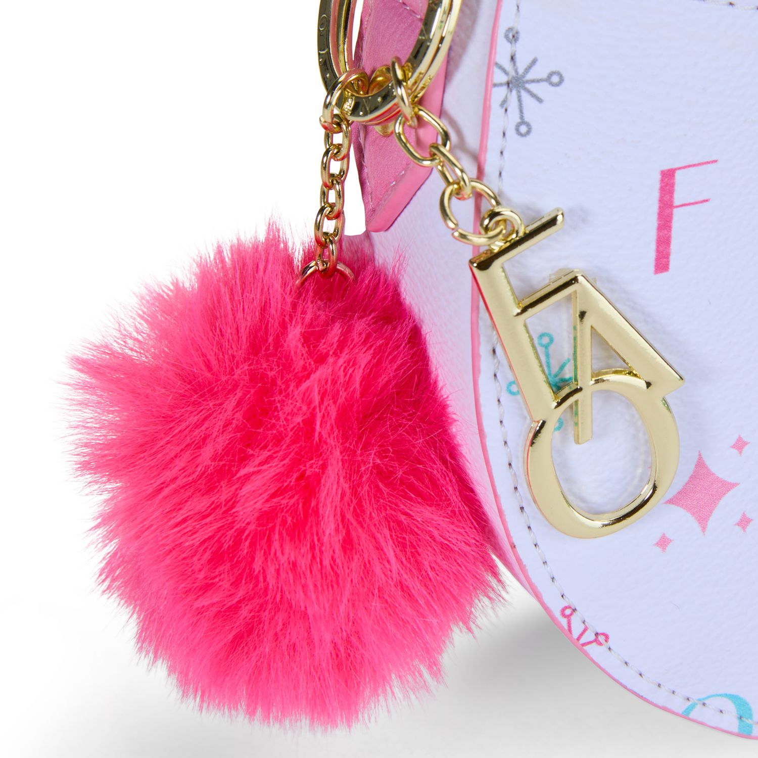 Borsa a tracolla Noho - FAO Schwarz