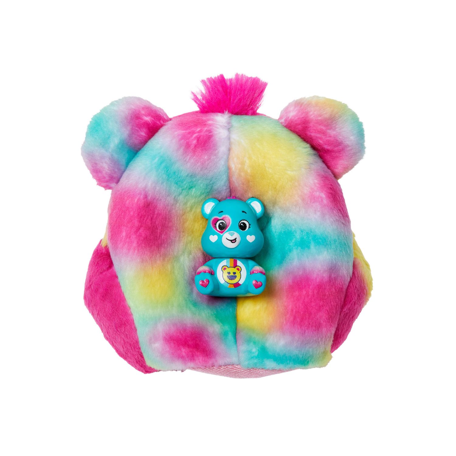 Barbie Cutie Reveal Orsetti del Cuore Series 2 assortito - Barbie