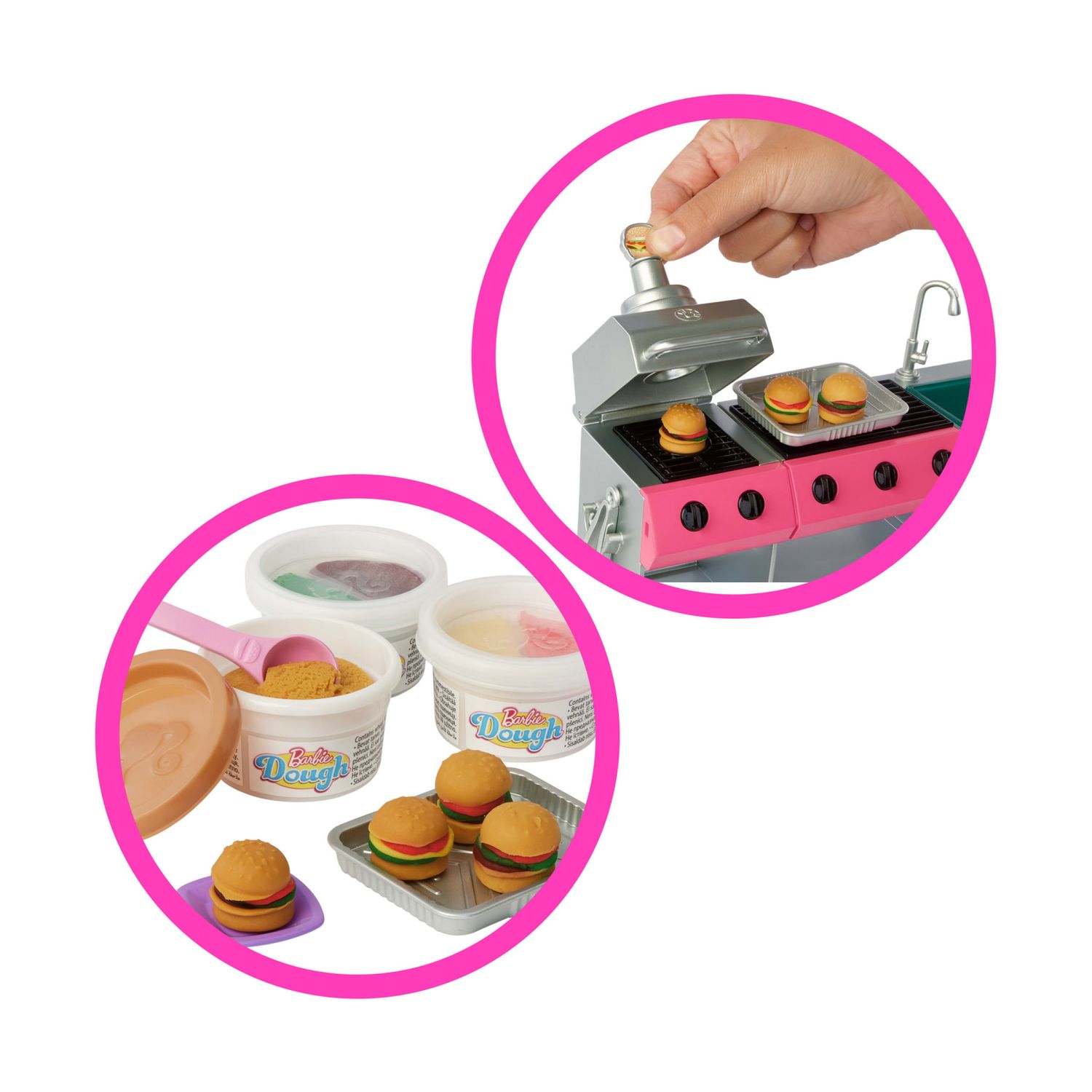 Barbie Camper dei Sogni - Barbie