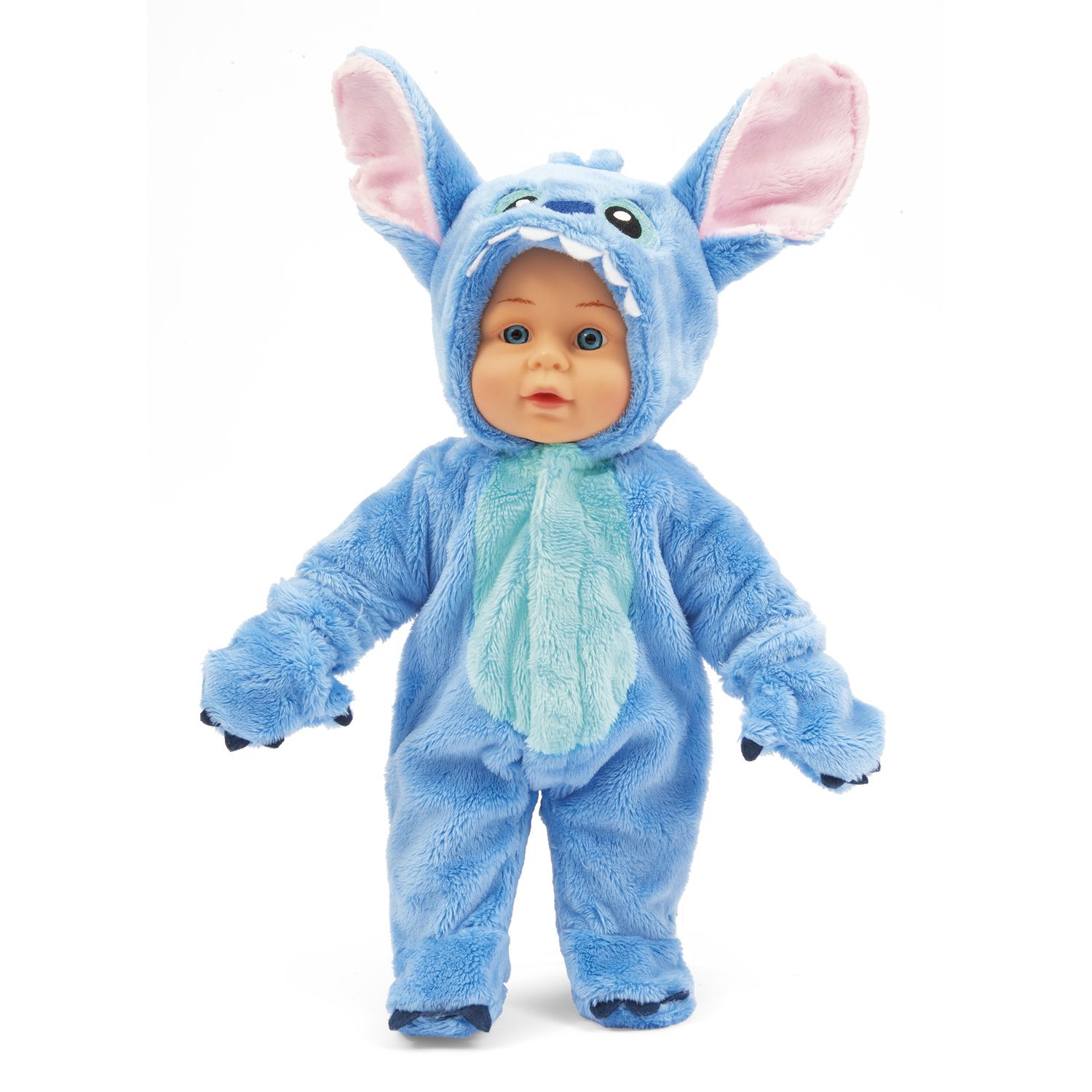 Bambola con outfit Disney Stitch - Disney Stitch