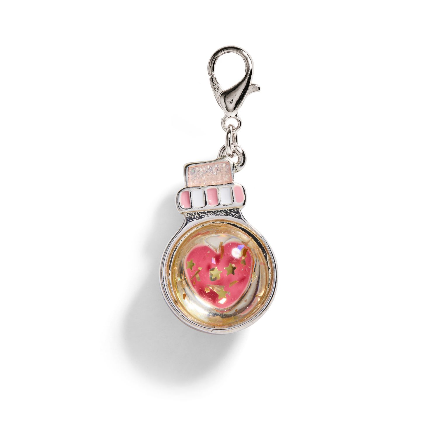Ciondolo Magic Bottle, Charm Squad - FAO Schwarz