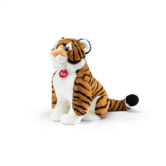 Peluche Tigre Bruce 31 cm - Trudi