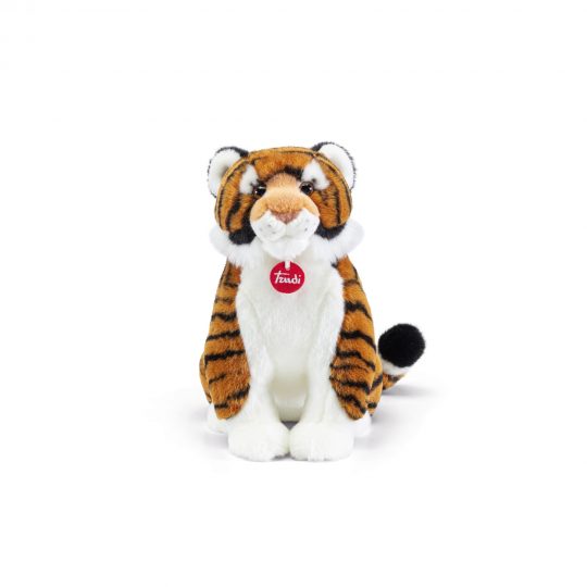 Peluche Tigre Bruce 31 cm - Trudi