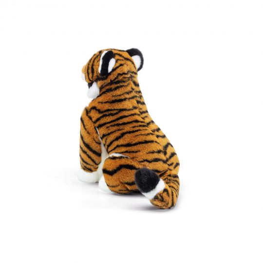 Peluche Tigre Bruce 31 cm - Trudi