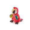 Peluche Marionetta Pappagallo 24 cm - Trudi