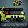 LEGO 42138 Technic Ford Mustang Shelby GT500 - LEGO