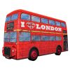 Ravensburger 3d puzzle london bus, 216 pezzi - Ravensburger