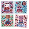 Lovely pets - Djeco