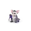 Peluche Marionetta Pipistrello 26 cm - Trudi