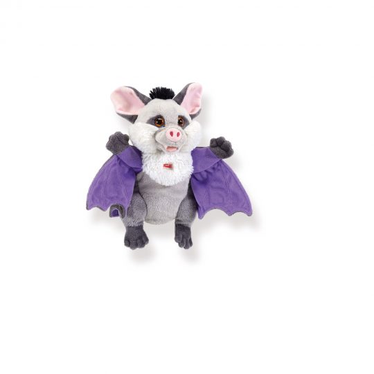 Peluche Marionetta Pipistrello 26 cm - Trudi