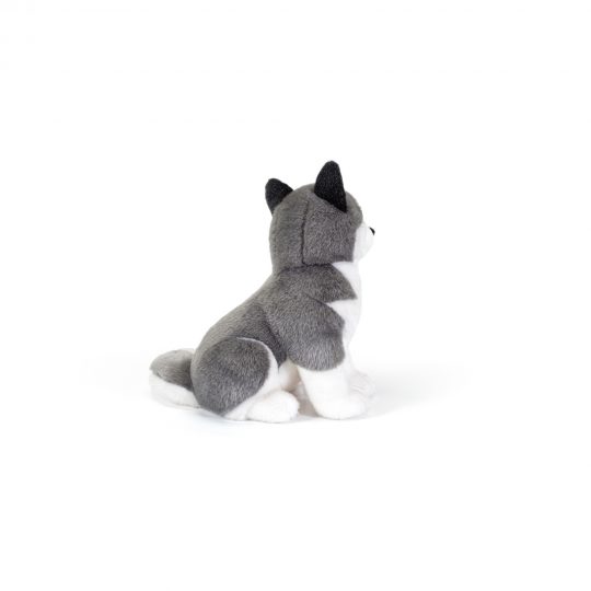 Peluche Husky Marcus 34 cm - Trudi