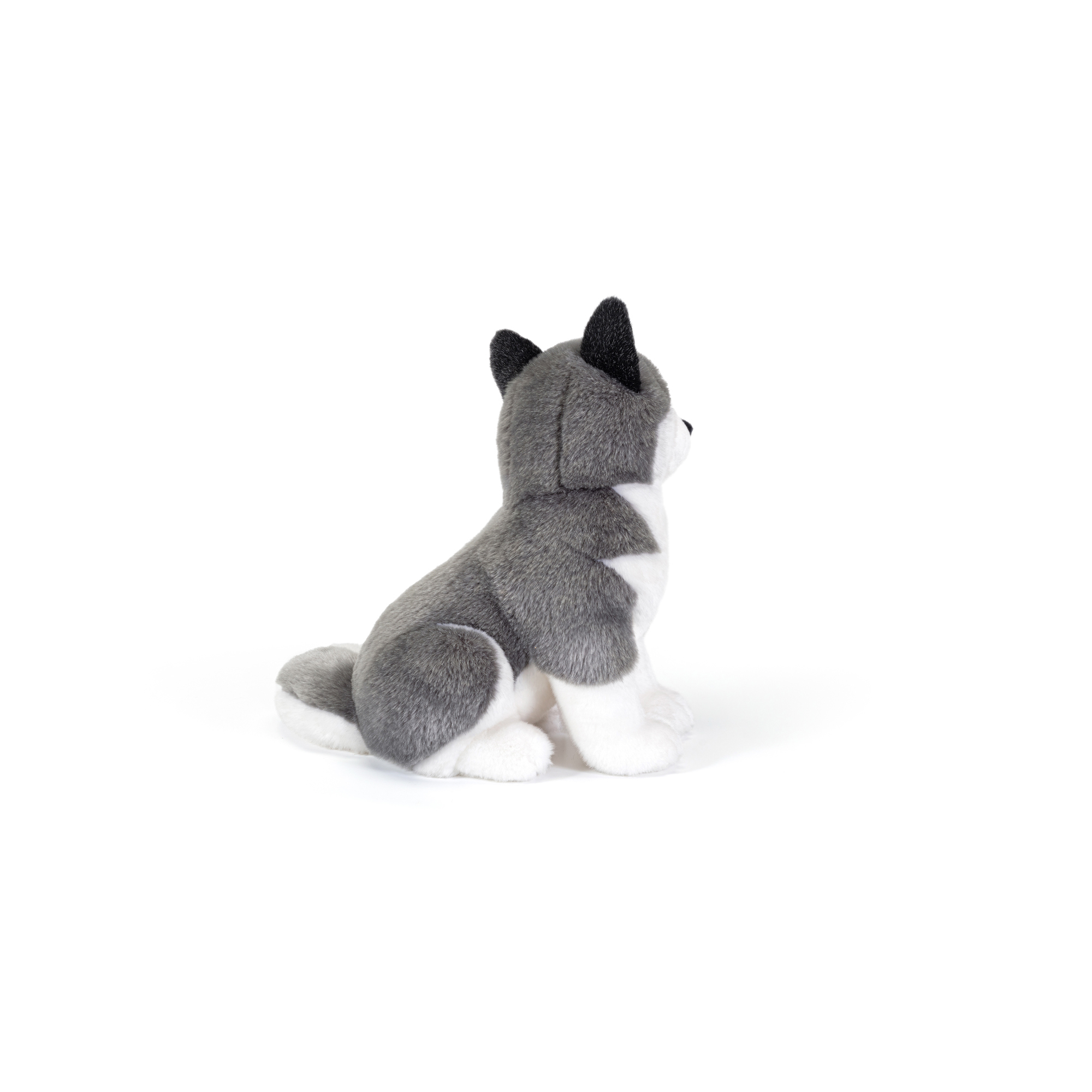 Peluche Husky Marcus 34 cm - Trudi