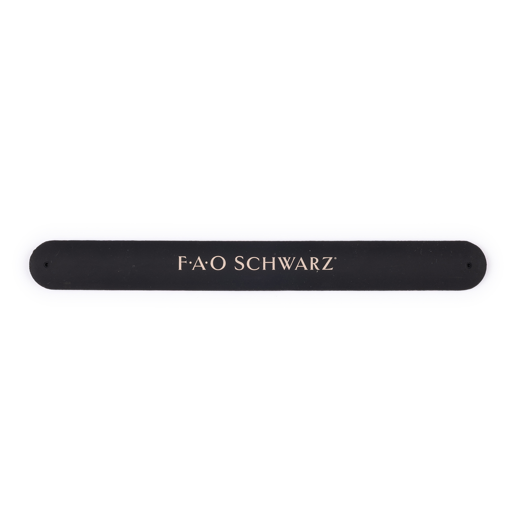 Braccialetto Slap - FAO Schwarz
