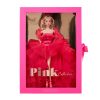 ​Barbie Signature Pink Collection con abito in tulle da collezione - Barbie